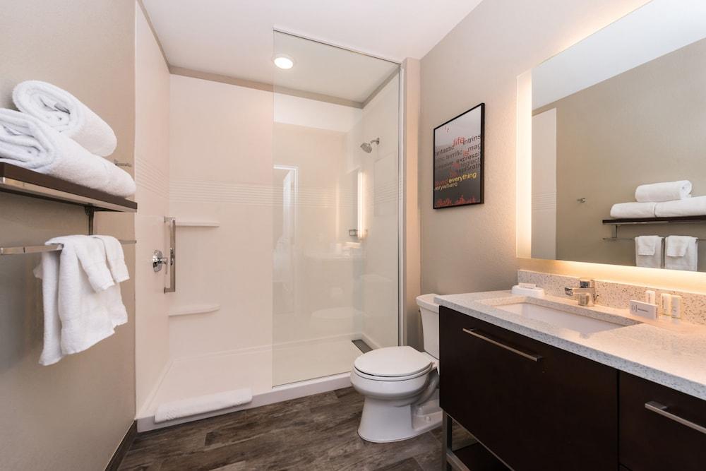 Towneplace Suites By Marriott Уайтфиш Екстериор снимка